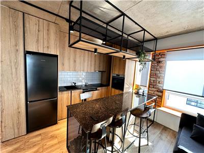 Inchiriere apartament 2 camere, prima inchiriere, Albert, Ploiesti