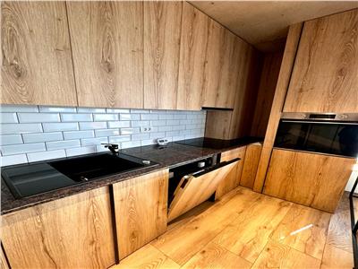 Inchiriere apartament 2 camere, prima inchiriere, Albert, Ploiesti