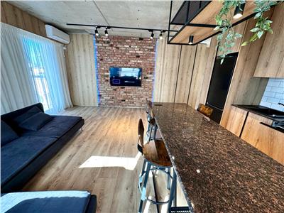 Inchiriere apartament 2 camere, prima inchiriere, Albert, Ploiesti
