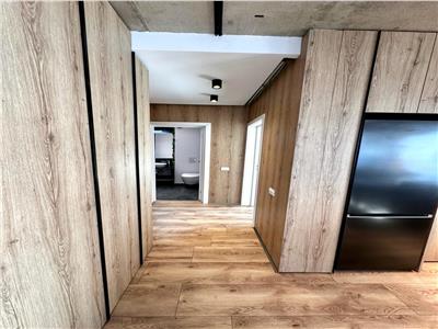 Inchiriere apartament 2 camere, prima inchiriere, Albert, Ploiesti