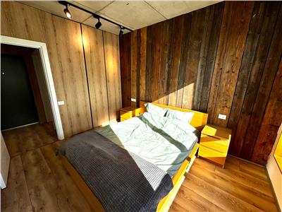 Inchiriere apartament 2 camere, prima inchiriere, Albert, Ploiesti