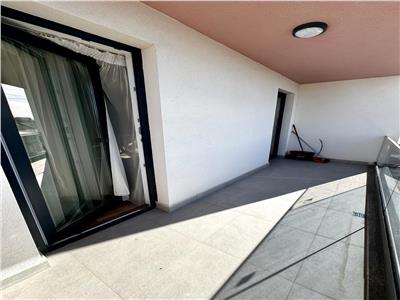 Inchiriere apartament 2 camere, prima inchiriere, Albert, Ploiesti