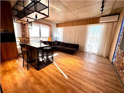 Inchiriere apartament 2 camere, prima inchiriere, Albert, Ploiesti