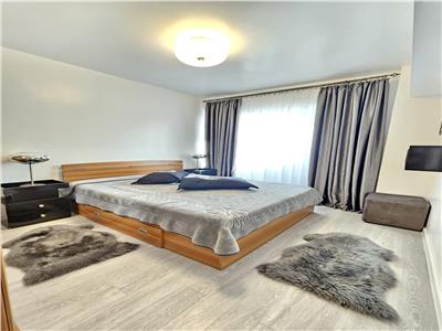 Inchiriere apartament 2 camere, modern, in Ploiesti, ultracentral