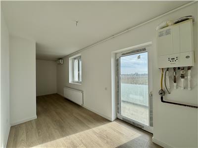 Apartament 3 camere, bloc nou, parcare inclusa, Albert Ploiesti