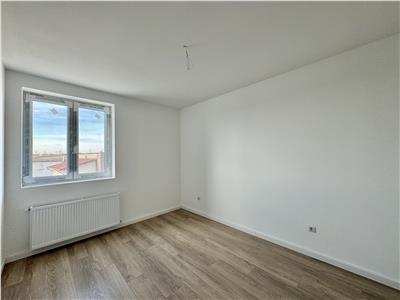 Apartament 3 camere, bloc nou, parcare inclusa, Albert Ploiesti