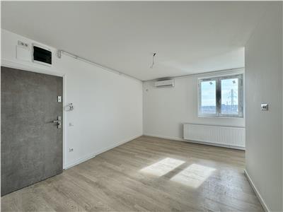Apartament 3 camere, bloc nou, parcare inclusa, Albert Ploiesti