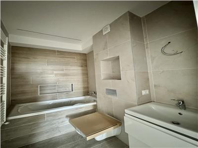Apartament 3 camere, bloc nou, parcare inclusa, Albert Ploiesti