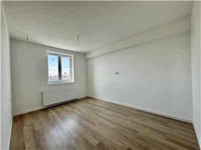 Apartament 3 camere, bloc nou, parcare inclusa, Albert Ploiesti