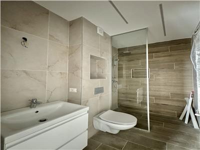 Apartament 3 camere, bloc nou, parcare inclusa, Albert Ploiesti