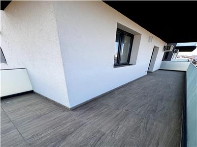Vanzare apartament 3 camere, bloc nou, Ploiesti, cartier Albert