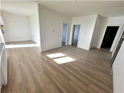 Vanzare apartament 3 camere, 2 locuri parcare, Ploiesti, zona Albert