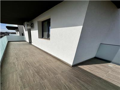 Vanzare apartament 3 camere, 2 locuri parcare, Ploiesti, zona Albert