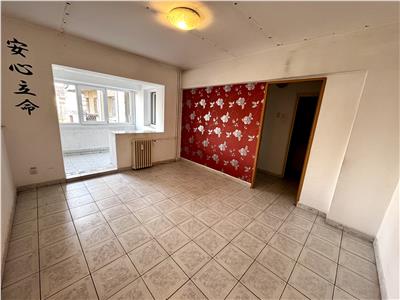 Vanzare apartament 2 camere, in Ploiesti, zona Republicii, Catedrala