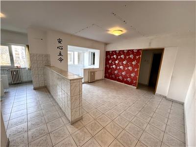 Vanzare apartament 2 camere, in Ploiesti, zona Republicii, Catedrala