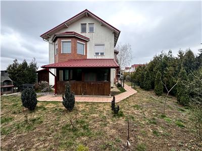 Vanzare casa 5 camere, in Ploiesti, Irish Town