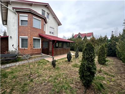 Vanzare casa 5 camere, in Ploiesti, Irish Town