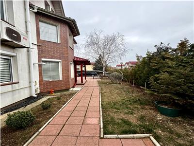 Vanzare casa 5 camere, in Ploiesti, Irish Town