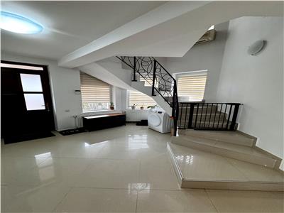 Vanzare casa 5 camere, in Ploiesti, Irish Town