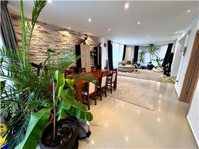 Vanzare casa 5 camere, in Ploiesti, Irish Town