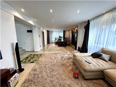 Vanzare casa 5 camere, in Ploiesti, Irish Town