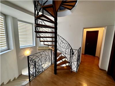 Vanzare casa 5 camere, in Ploiesti, Irish Town