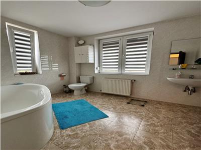 Vanzare casa 5 camere, in Ploiesti, Irish Town
