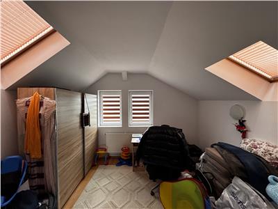 Vanzare casa 5 camere, in Ploiesti, Irish Town