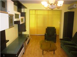 Inchiriere apartament 2 camere Ploiesti, zona Democratiei
