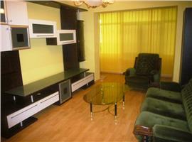 Inchiriere apartament 2 camere Ploiesti, zona Democratiei