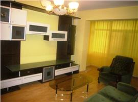 Inchiriere apartament 2 camere Ploiesti, zona Democratiei