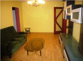 Inchiriere apartament 2 camere Ploiesti, zona Democratiei