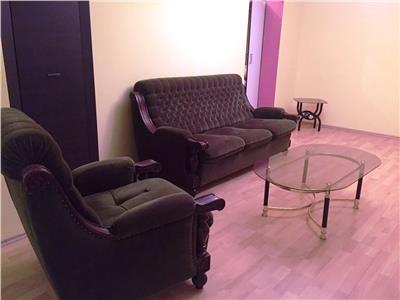 Inchiriere apartament 2 camere Ploiesti, zona Democratiei