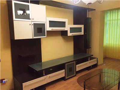 Inchiriere apartament 2 camere Ploiesti, zona Democratiei