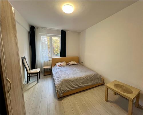 Apartament 2 camere, zona Sud, Ploiesti