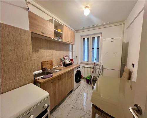 Apartament 2 camere, zona Sud, Ploiesti