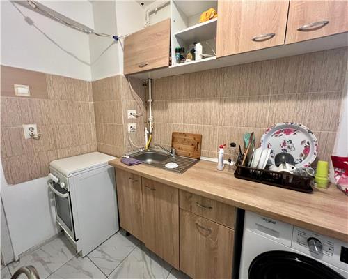 Apartament 2 camere, zona Sud, Ploiesti