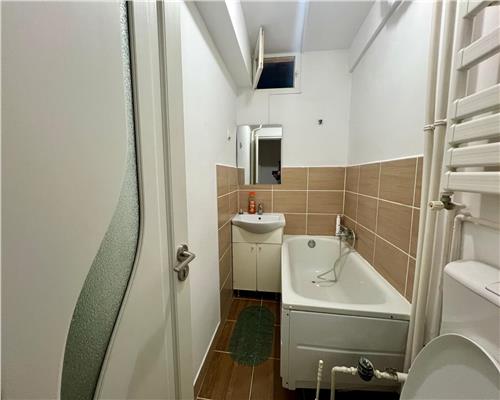 Apartament 2 camere, zona Sud, Ploiesti
