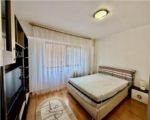 Apartament 2 camere, foarte spatios, ultracentral Catedrala, Ploiesti
