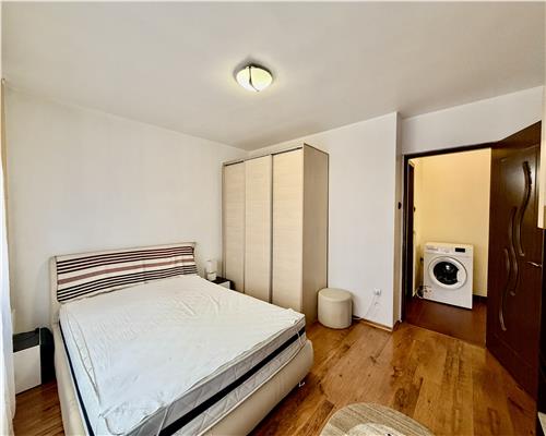 Apartament 2 camere, foarte spatios, ultracentral Catedrala, Ploiesti
