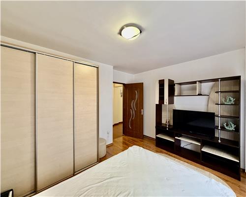 Apartament 2 camere, foarte spatios, ultracentral Catedrala, Ploiesti