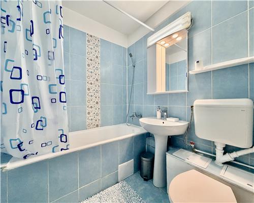Apartament 2 camere, foarte spatios, ultracentral Catedrala, Ploiesti