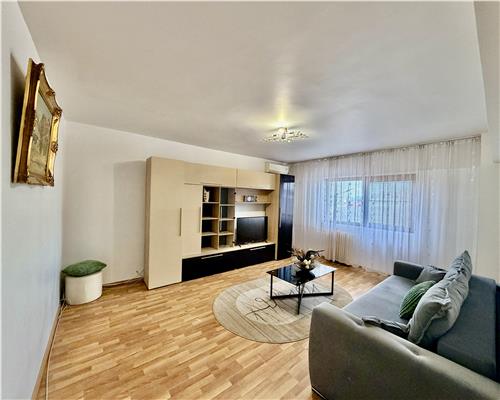 Apartament 2 camere, foarte spatios, ultracentral Catedrala, Ploiesti