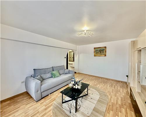 Apartament 2 camere, foarte spatios, ultracentral Catedrala, Ploiesti