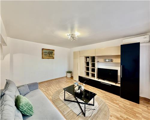 Apartament 2 camere, foarte spatios, ultracentral Catedrala, Ploiesti