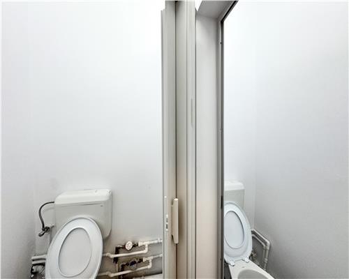 Spatiu comercial, 65 mp, zona intens circulata, Republicii, Ploiesti