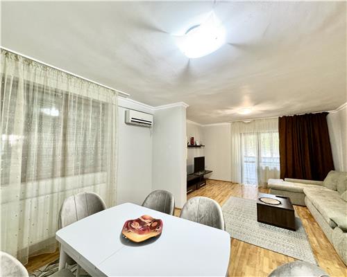 Apartament 2 camere, foarte spatios, ultracentral, Ploiesti