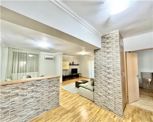 Apartament 2 camere, foarte spatios, ultracentral, Ploiesti