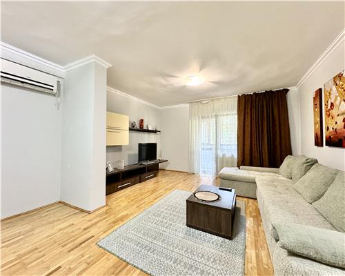 Apartament 2 camere, foarte spatios, ultracentral, Ploiesti