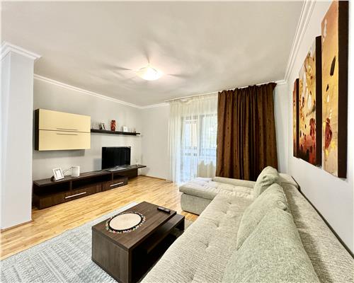 Apartament 2 camere, foarte spatios, ultracentral, Ploiesti